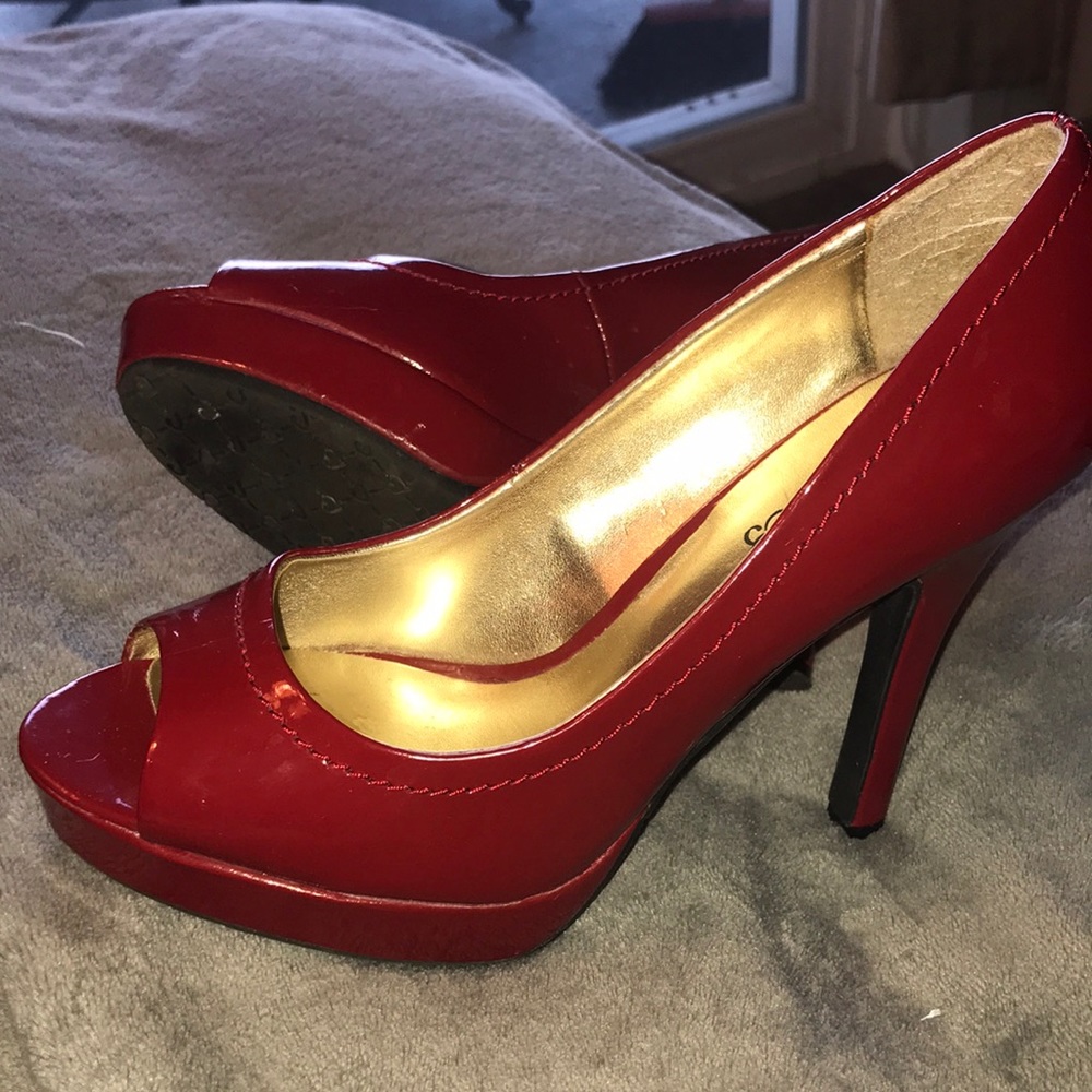 Pumps